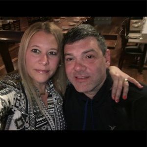 Meet your Posher, Randi